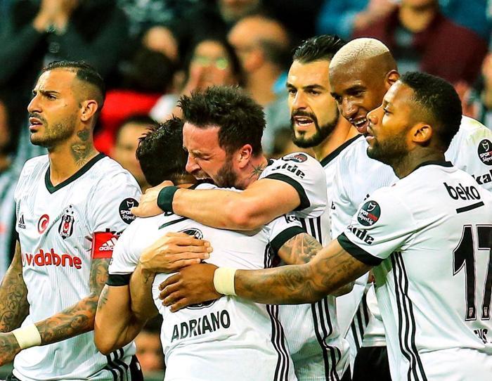 Fanatik yazarlarının Beşiktaş - Yeni Malatyaspor maçı yorumları