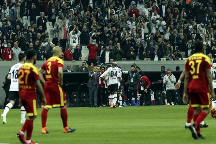 Fanatik yazarlarının Beşiktaş - Yeni Malatyaspor maçı yorumları
