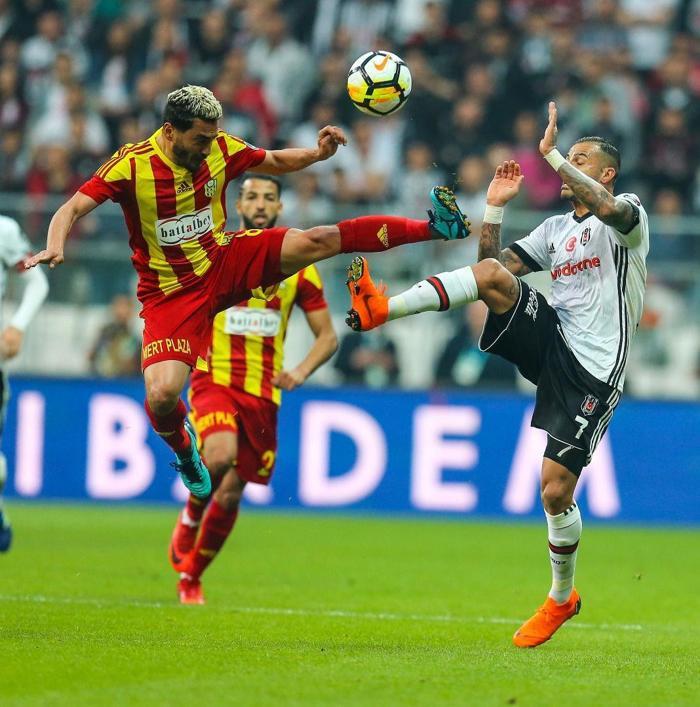 İki kritik hatası var (Deniz Çoban)