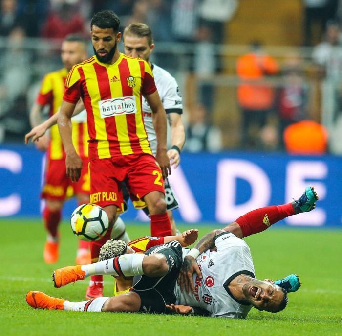 Fanatik yazarlarının Beşiktaş - Yeni Malatyaspor maçı yorumları