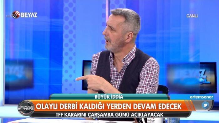 Abdülkerim Durmaz: