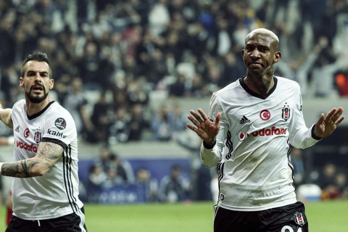 Golü attı, yattı (Orhan Yıldırım)