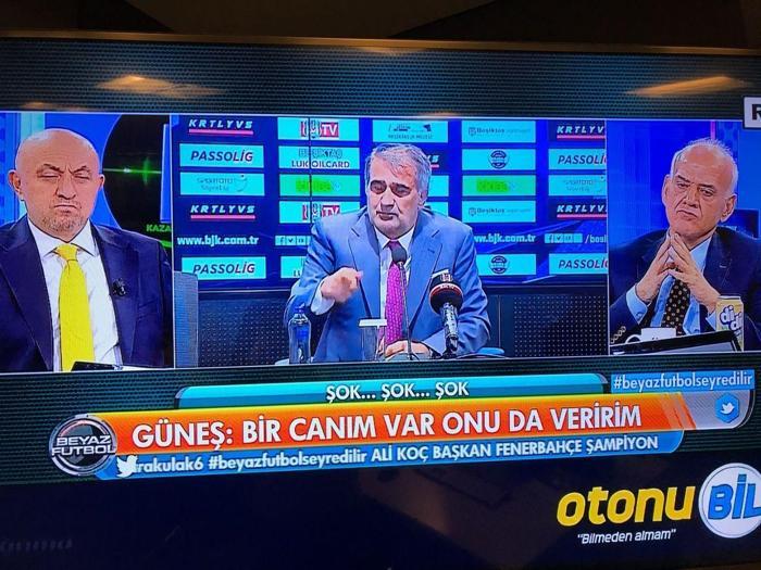 Ahmet Çakar: