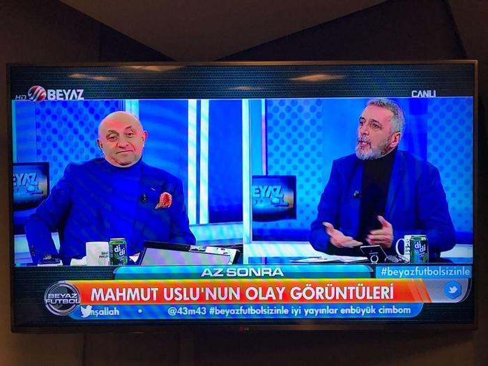 Abdülkerim Durmaz: Ayıptır Yerlerde sürünüyorlar