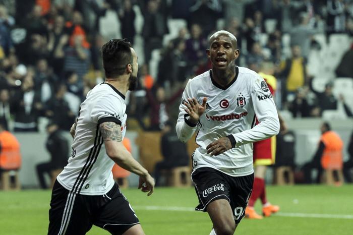 Fanatik yazarlarının Beşiktaş - Yeni Malatyaspor maçı yorumları