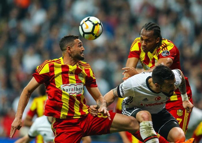 Kilidi Talisca açtı (Orhan Yıldırım)