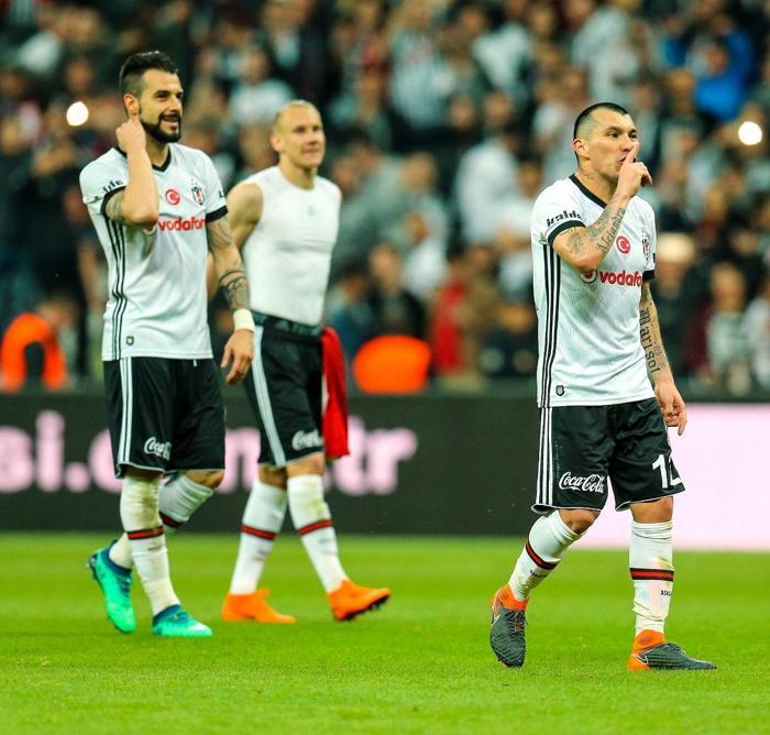 Fanatik yazarlarının Beşiktaş - Yeni Malatyaspor maçı yorumları