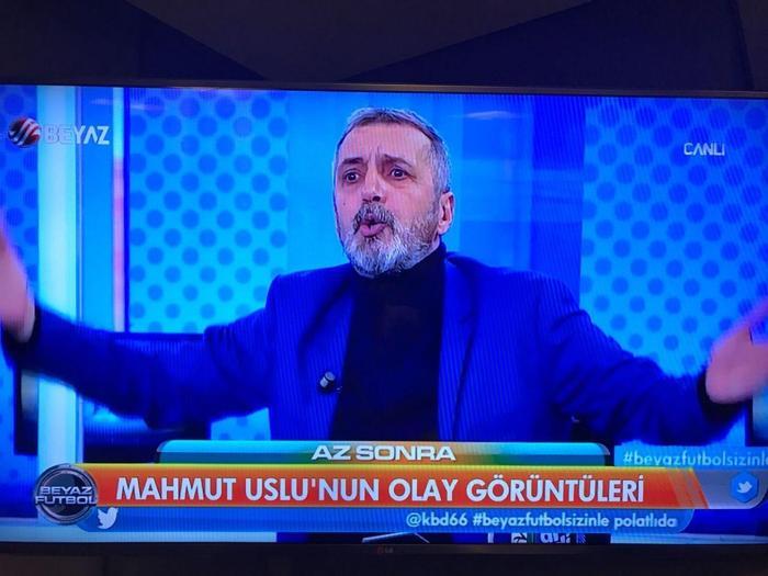 Abdülkerim Durmaz: Ayıptır Yerlerde sürünüyorlar