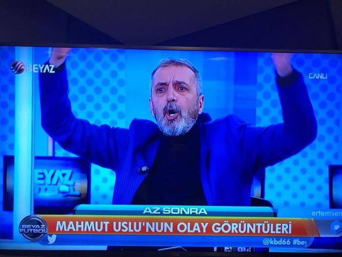 Abdülkerim Durmaz: Ayıptır Yerlerde sürünüyorlar
