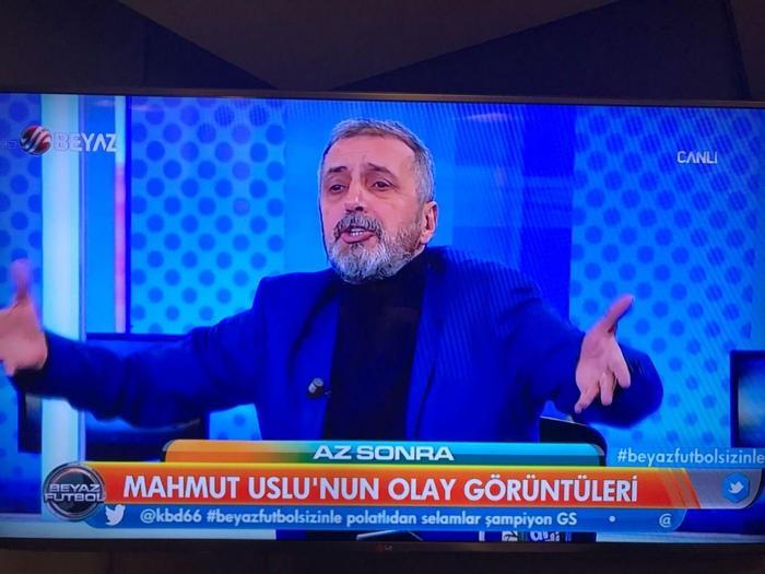 Abdülkerim Durmaz: Ayıptır Yerlerde sürünüyorlar