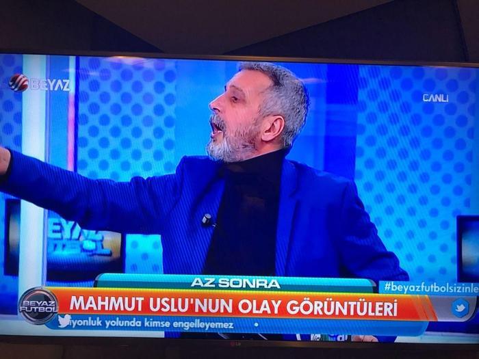Abdülkerim Durmaz: Ayıptır Yerlerde sürünüyorlar