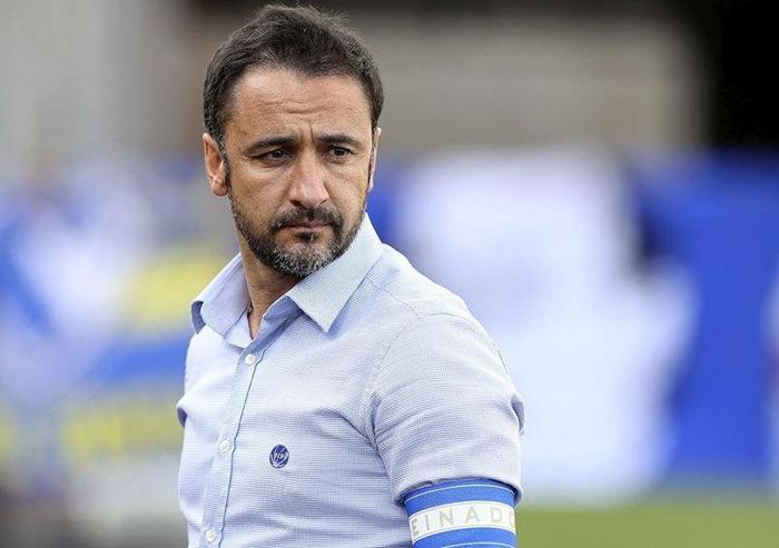 Vitor Pereiranın transfer listesi