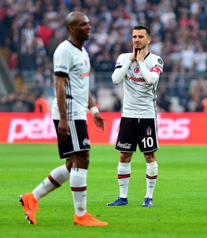 Fanatik yazarlarının Beşiktaş - Yeni Malatyaspor maçı yorumları
