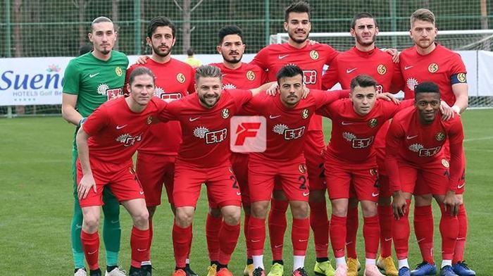 Galatasarayda Belhanda şoku Çılgına döndü