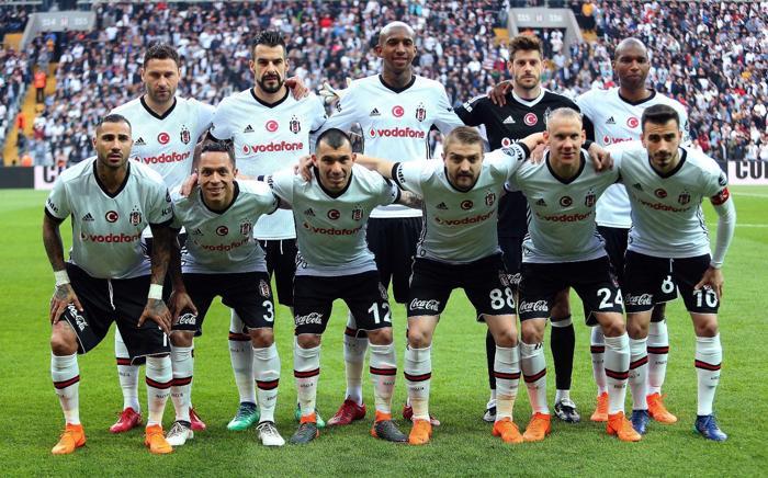 Fanatik yazarlarının Beşiktaş - Yeni Malatyaspor maçı yorumları