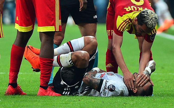Fanatik yazarlarının Beşiktaş - Yeni Malatyaspor maçı yorumları
