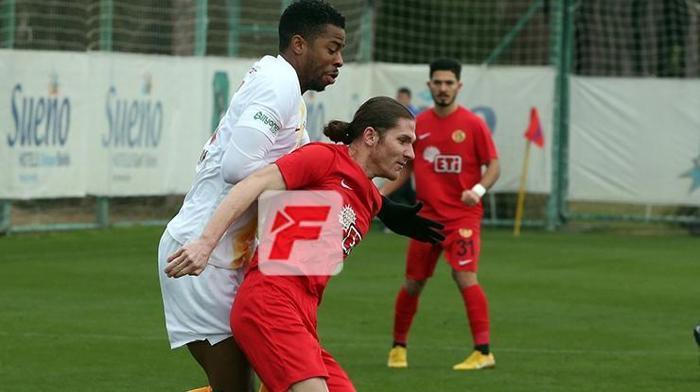 Galatasarayda Belhanda şoku Çılgına döndü