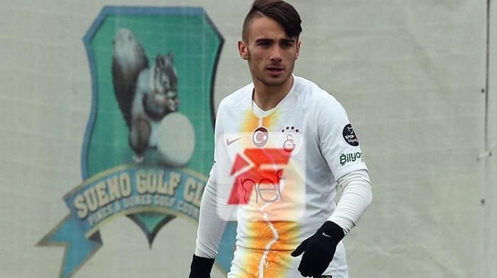 Galatasarayda Belhanda şoku Çılgına döndü