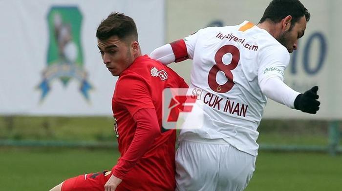 Galatasarayda Belhanda şoku Çılgına döndü