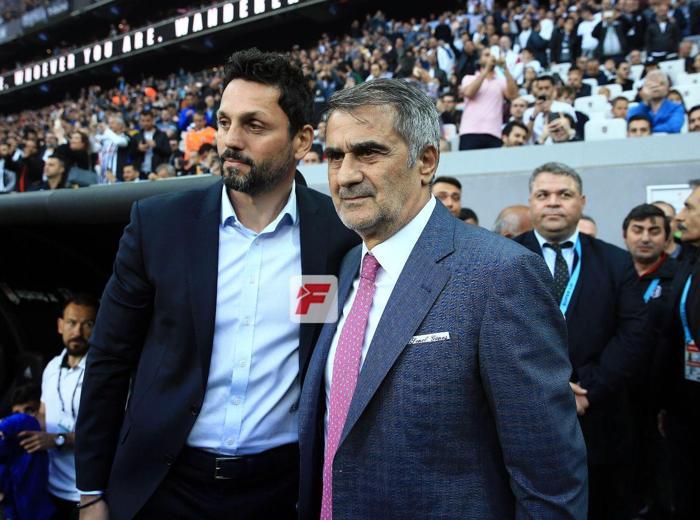 Beşiktaş-Yeni Malatyaspor maçından kareler