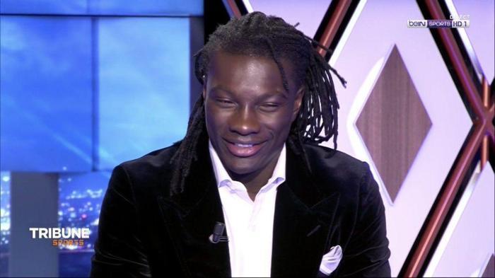 Bafetimbi Gomis: Galatasaray Kulübü de isterse sözleşmemi uzatırım
