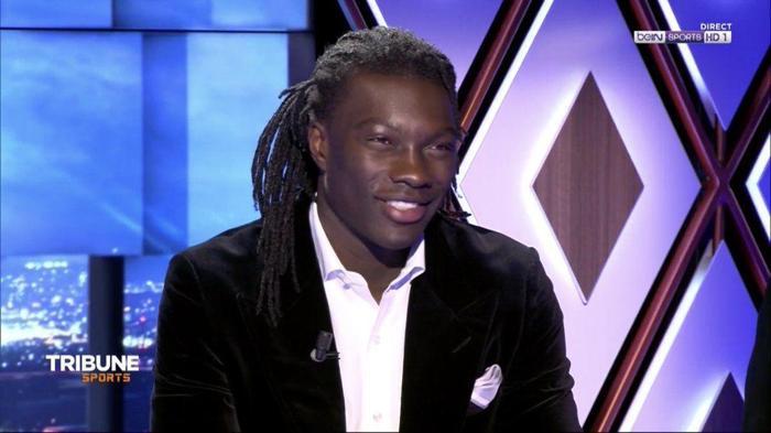 Bafetimbi Gomis: Galatasaray Kulübü de isterse sözleşmemi uzatırım