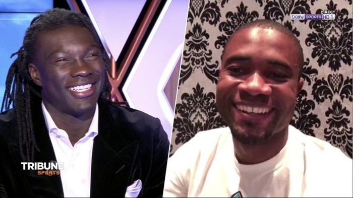 Bafetimbi Gomis: Galatasaray Kulübü de isterse sözleşmemi uzatırım