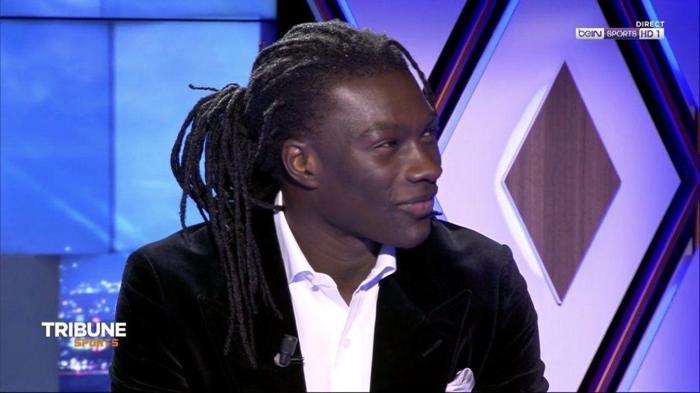 Bafetimbi Gomis: Galatasaray Kulübü de isterse sözleşmemi uzatırım