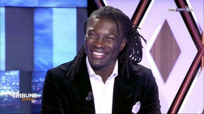 Bafetimbi Gomis: Galatasaray Kulübü de isterse sözleşmemi uzatırım