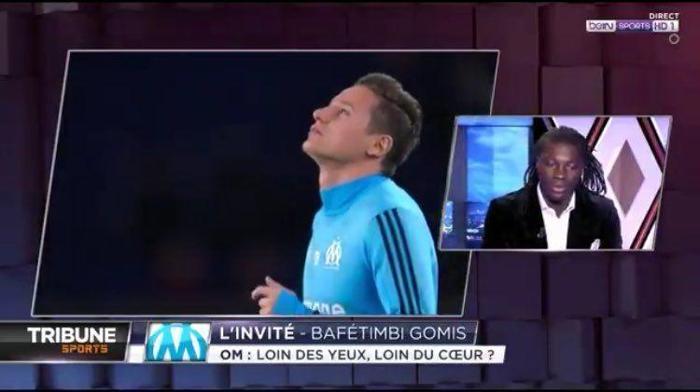 Bafetimbi Gomis: Galatasaray Kulübü de isterse sözleşmemi uzatırım