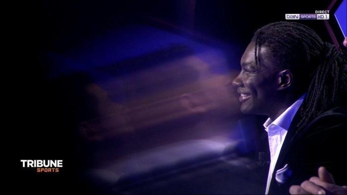 Bafetimbi Gomis: Galatasaray Kulübü de isterse sözleşmemi uzatırım