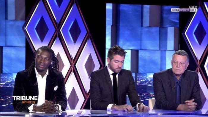 Bafetimbi Gomis: Galatasaray Kulübü de isterse sözleşmemi uzatırım