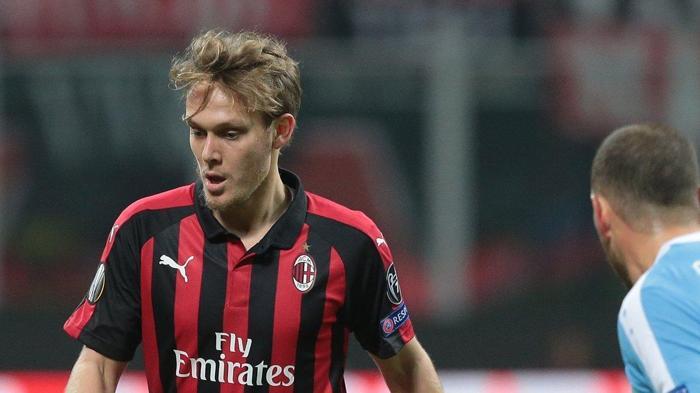 Beşiktaştan Alen Halilovic atağı