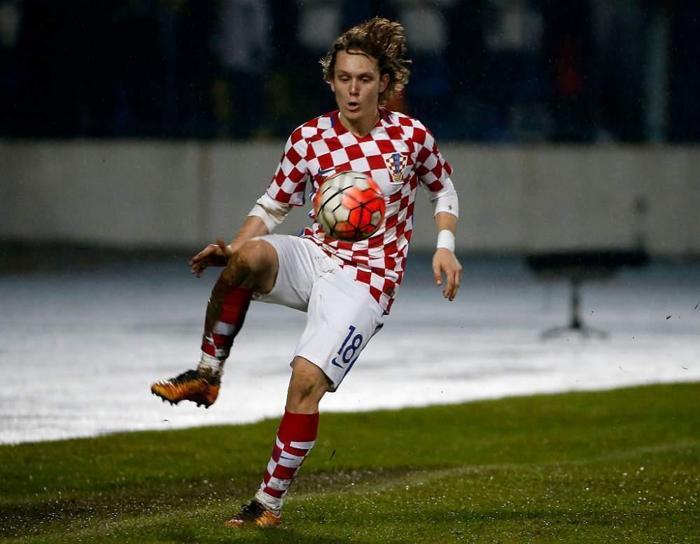 Beşiktaştan Alen Halilovic atağı