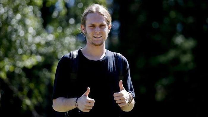 Beşiktaştan Alen Halilovic atağı