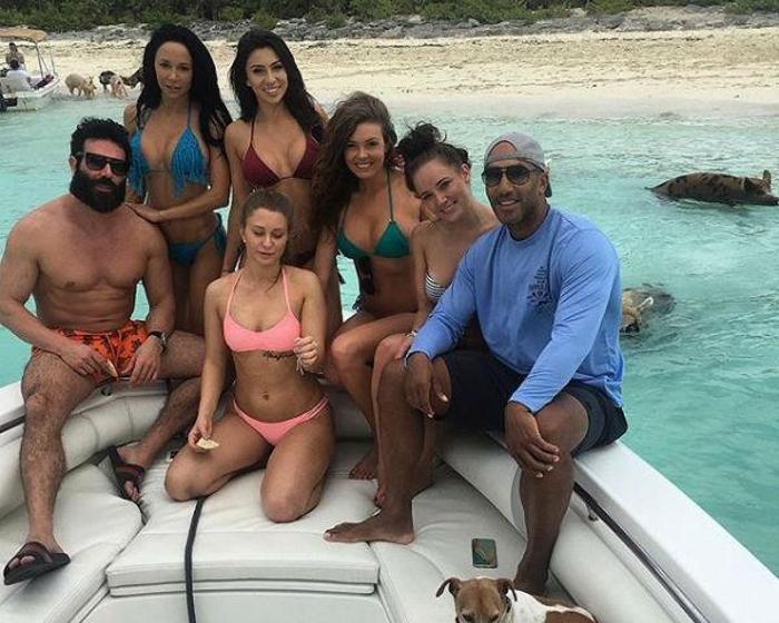 Dan Bilzerianın Amerikaya davet ettiği İzmitli Ömer Okkalının hesabına 5 bin dolar geldi