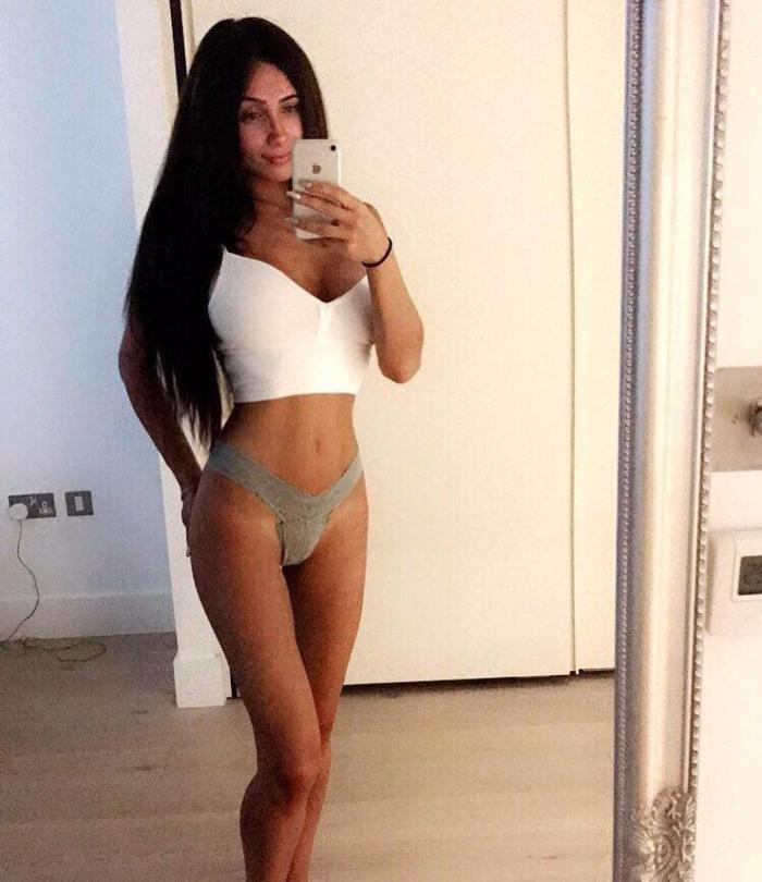 Sophie Rosedan Antonio Conteye istifa çağrısı