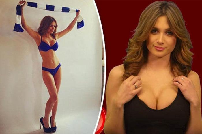 Sophie Rosedan Antonio Conteye istifa çağrısı