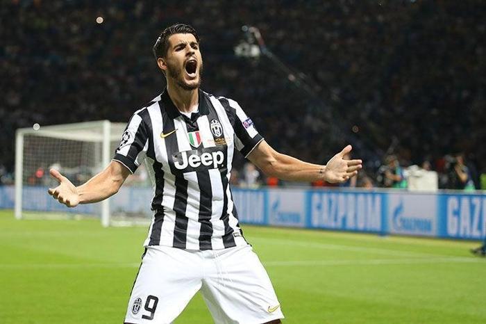 Dünyanın en pahalı futbolcuları (2014-15)