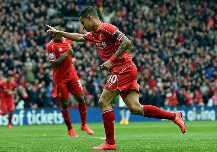 Dünyanın en pahalı futbolcuları (2014-15)