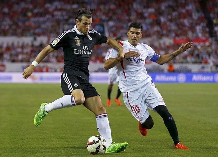 Dünyanın en pahalı futbolcuları (2014-15)