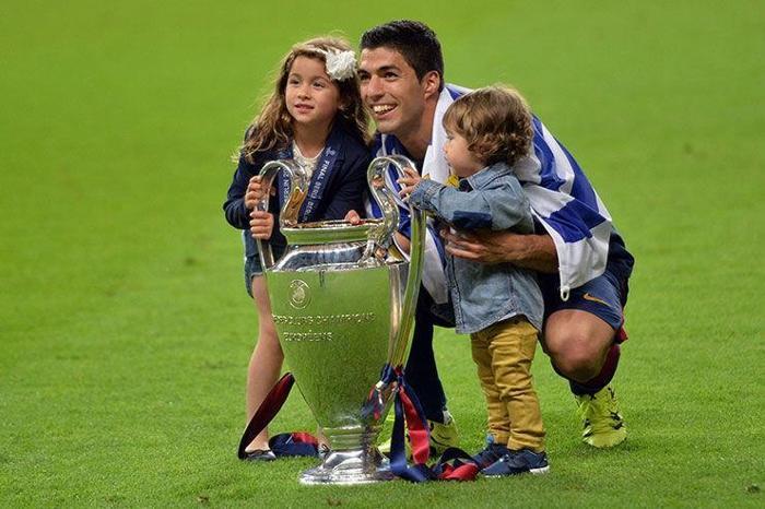 Dünyanın en pahalı futbolcuları (2014-15)