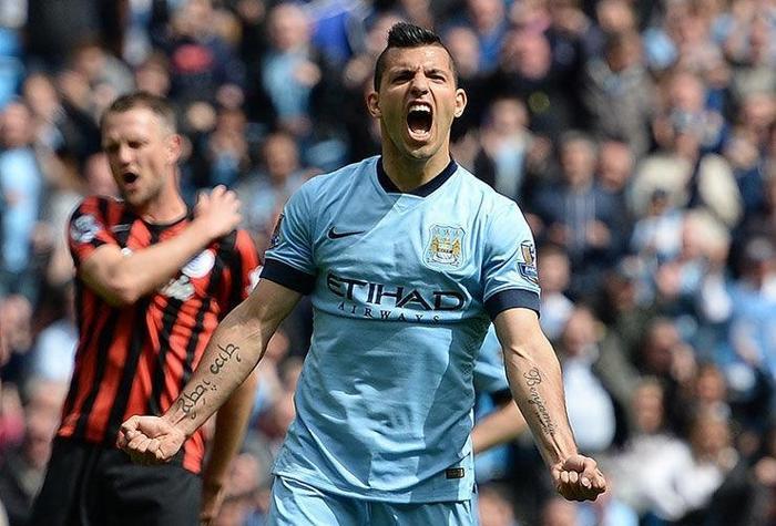 Dünyanın en pahalı futbolcuları (2014-15)
