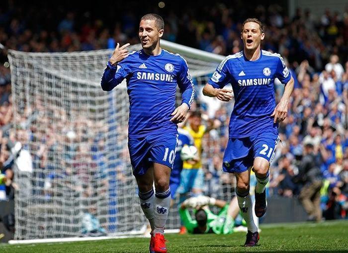 Dünyanın en pahalı futbolcuları (2014-15)