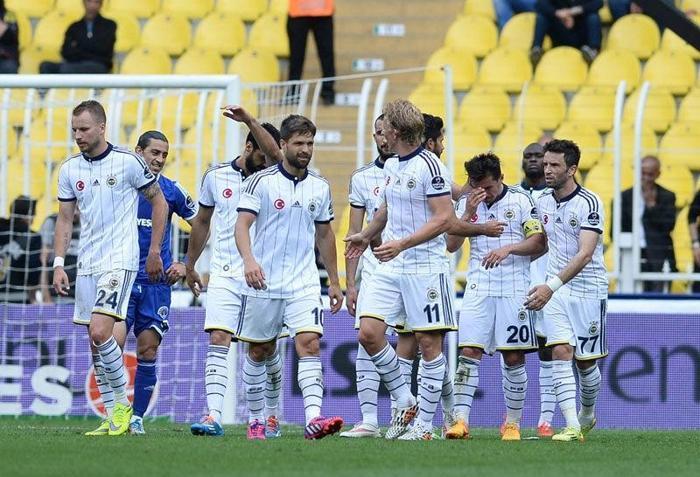 Galatasaray, marka değeri en yüksek 19. takım oldu