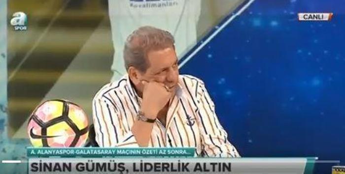 Erman Toroğlu: Galatasaray yine yırttı