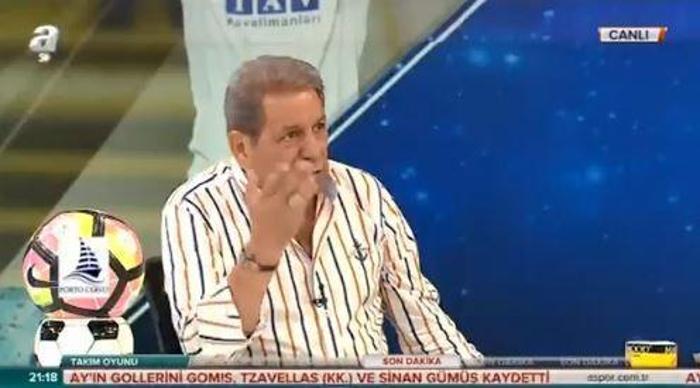 Erman Toroğlu: Galatasaray yine yırttı