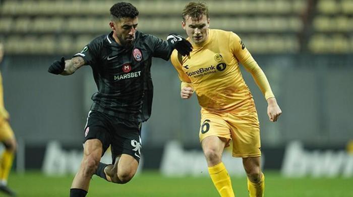 Acun Ilıcalıya Allahyar şoku Fenerbahçeye sürpriz teklif