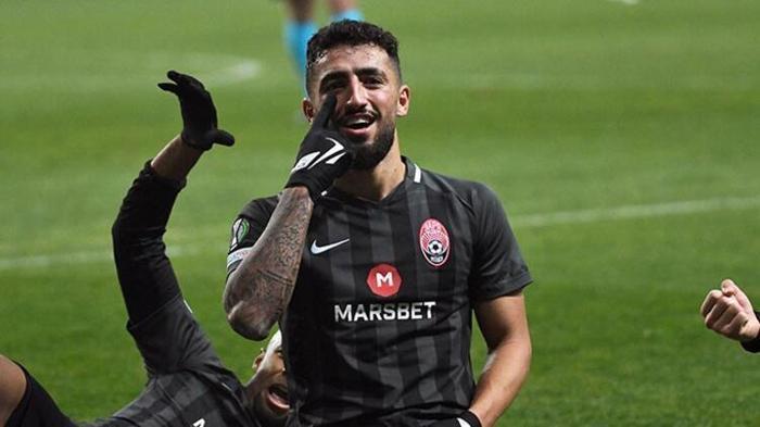 Acun Ilıcalıya Allahyar şoku Fenerbahçeye sürpriz teklif