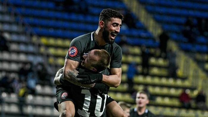Acun Ilıcalıya Allahyar şoku Fenerbahçeye sürpriz teklif